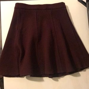 Zara Miniskirt